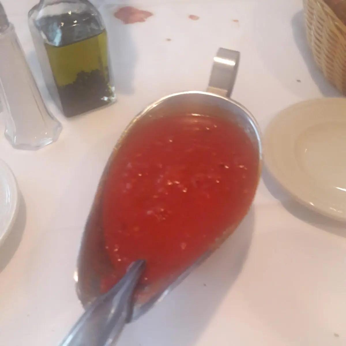 Marinara Sauce