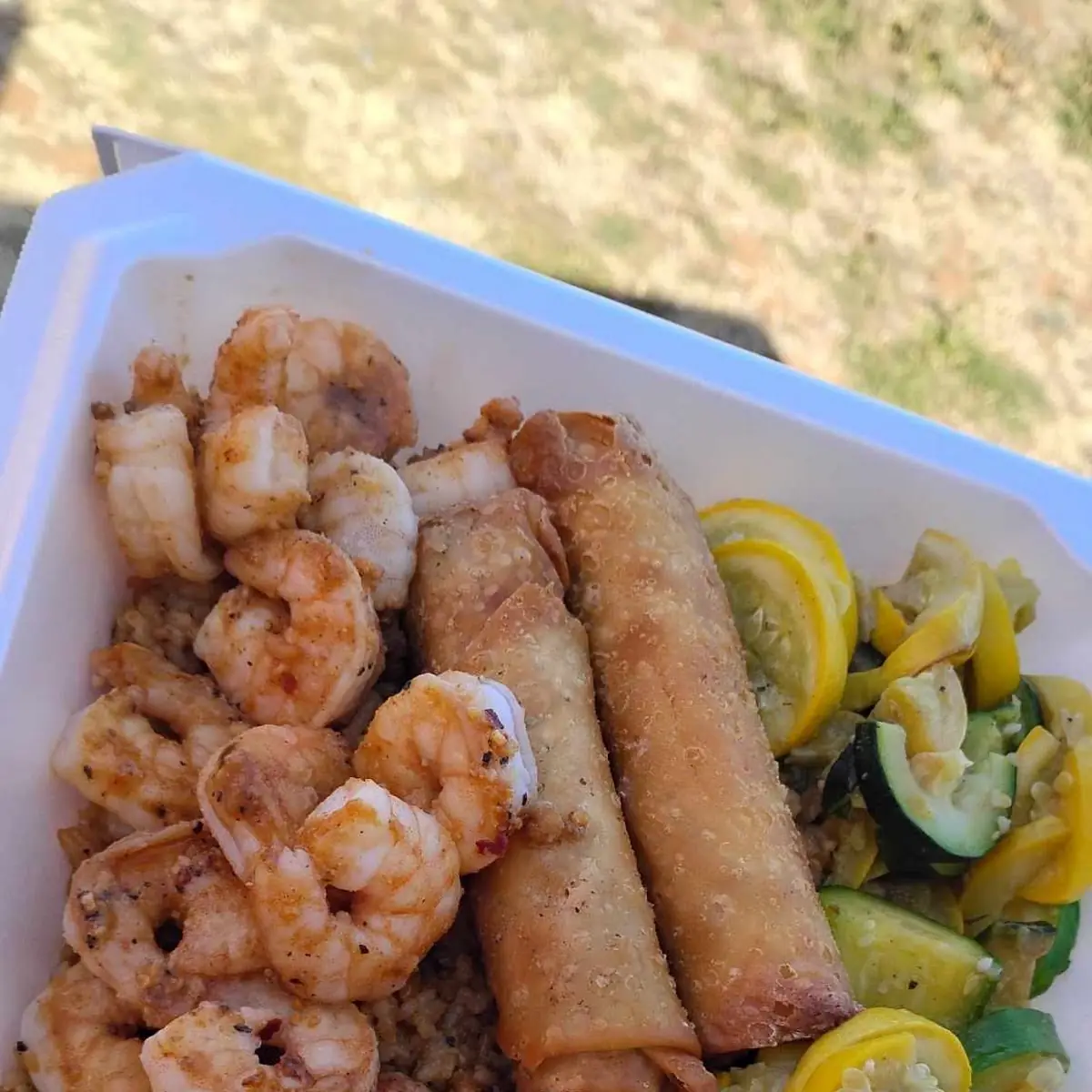Fritto Misto