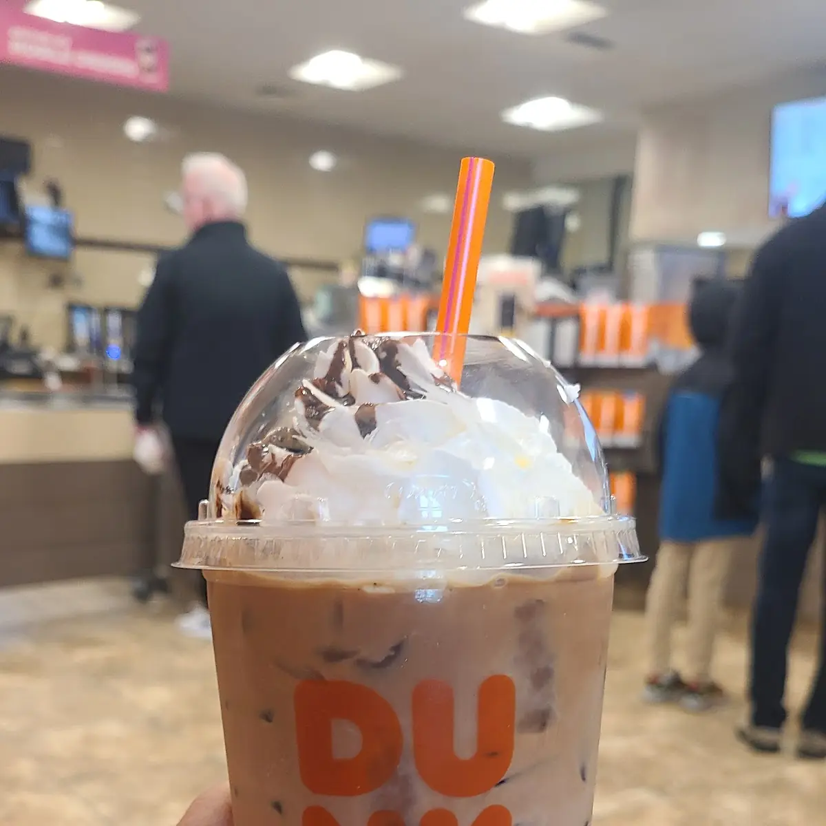 Oreo Coolatta
