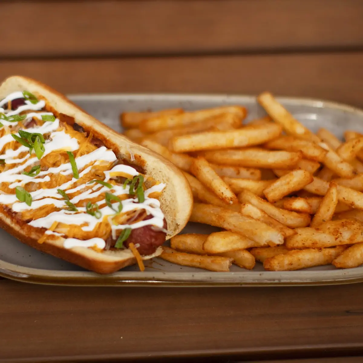 Hot Dog