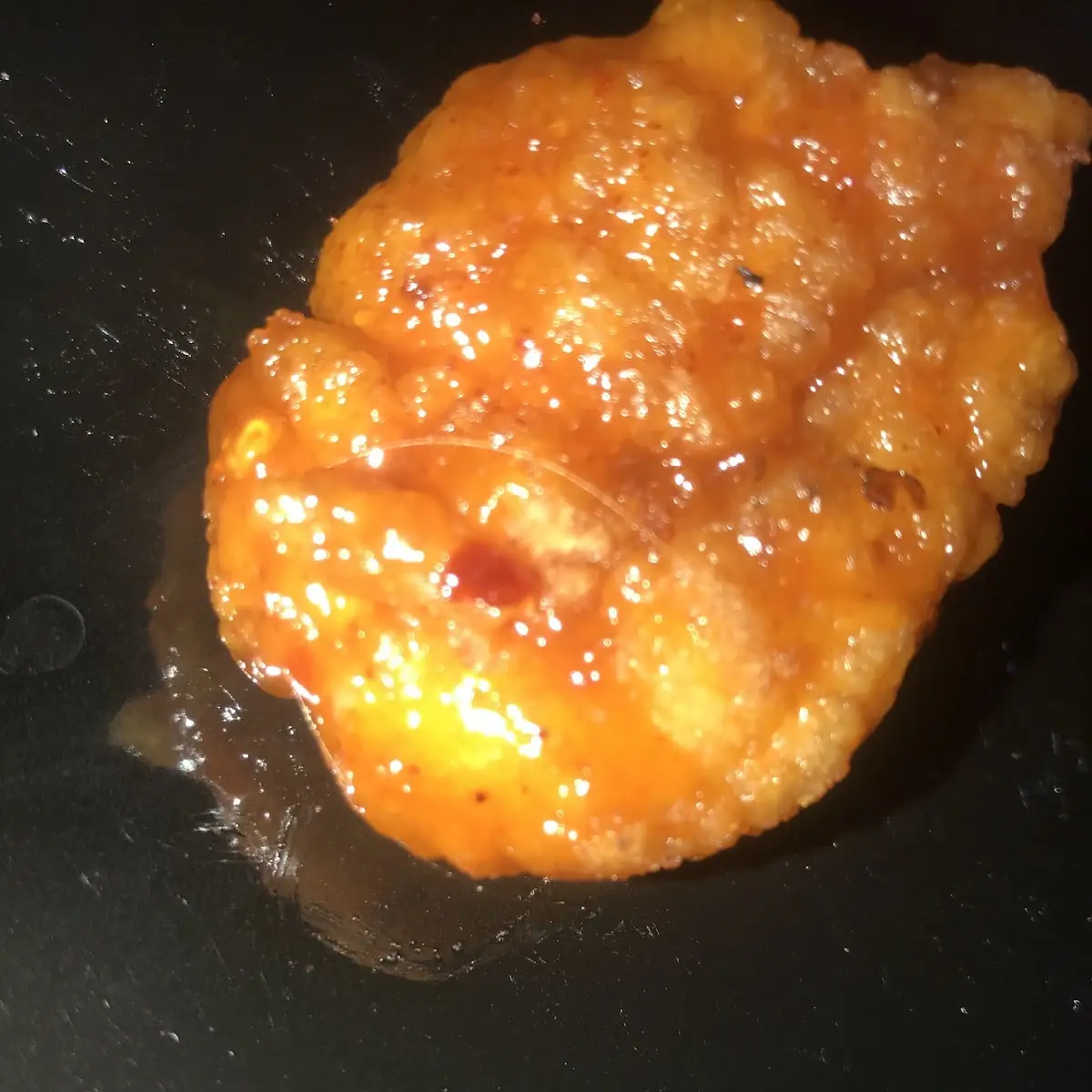 Boneless Wings