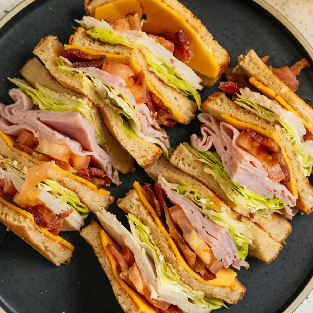 Club Sandwich