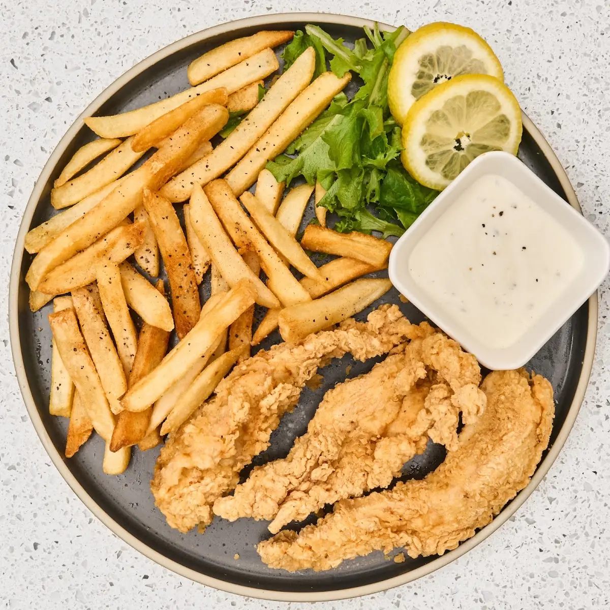 Kids Chicken Tenders