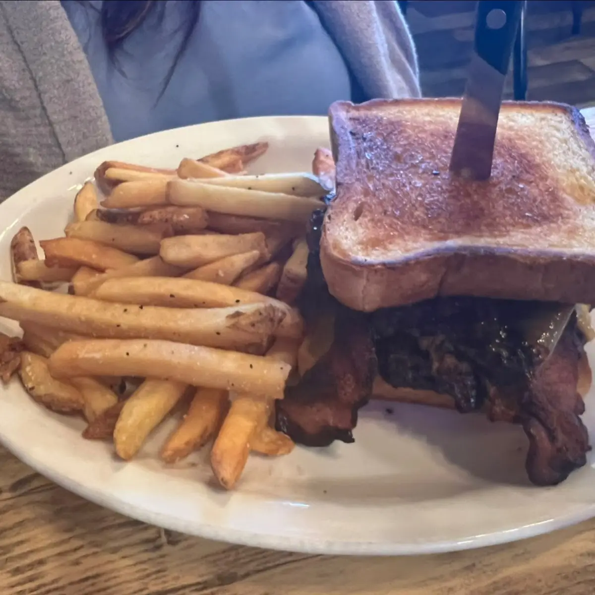 Texas Toast