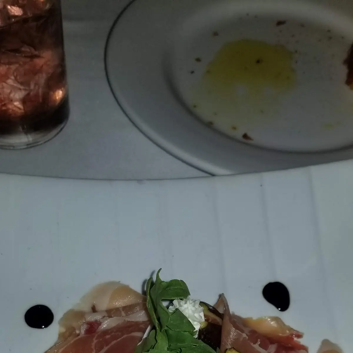 Fig Prosciutto