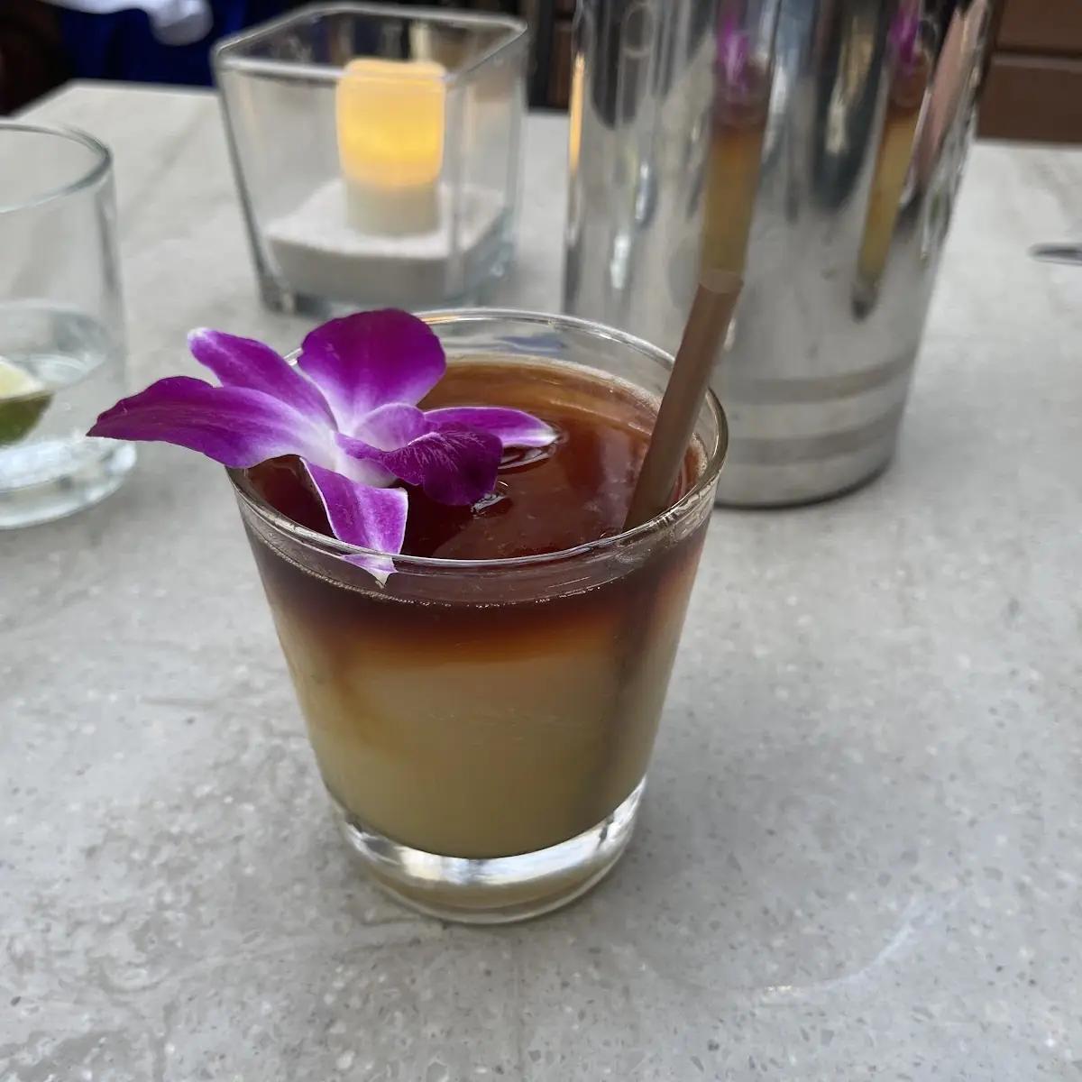 Mai Tai Cocktail