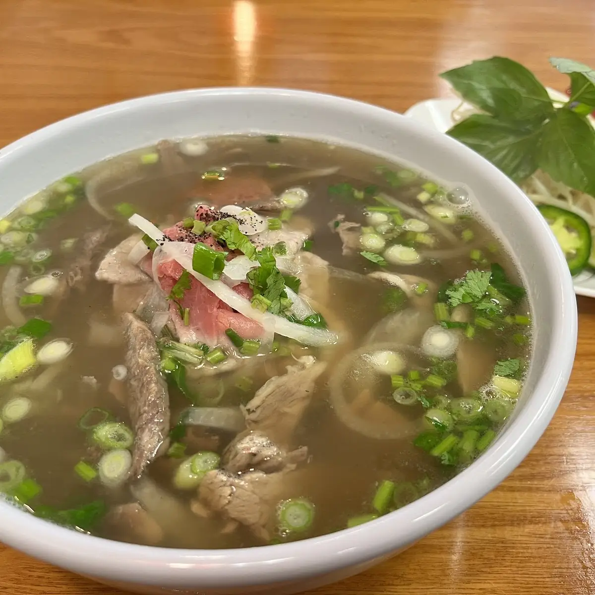Side of Pho Rice Noodles