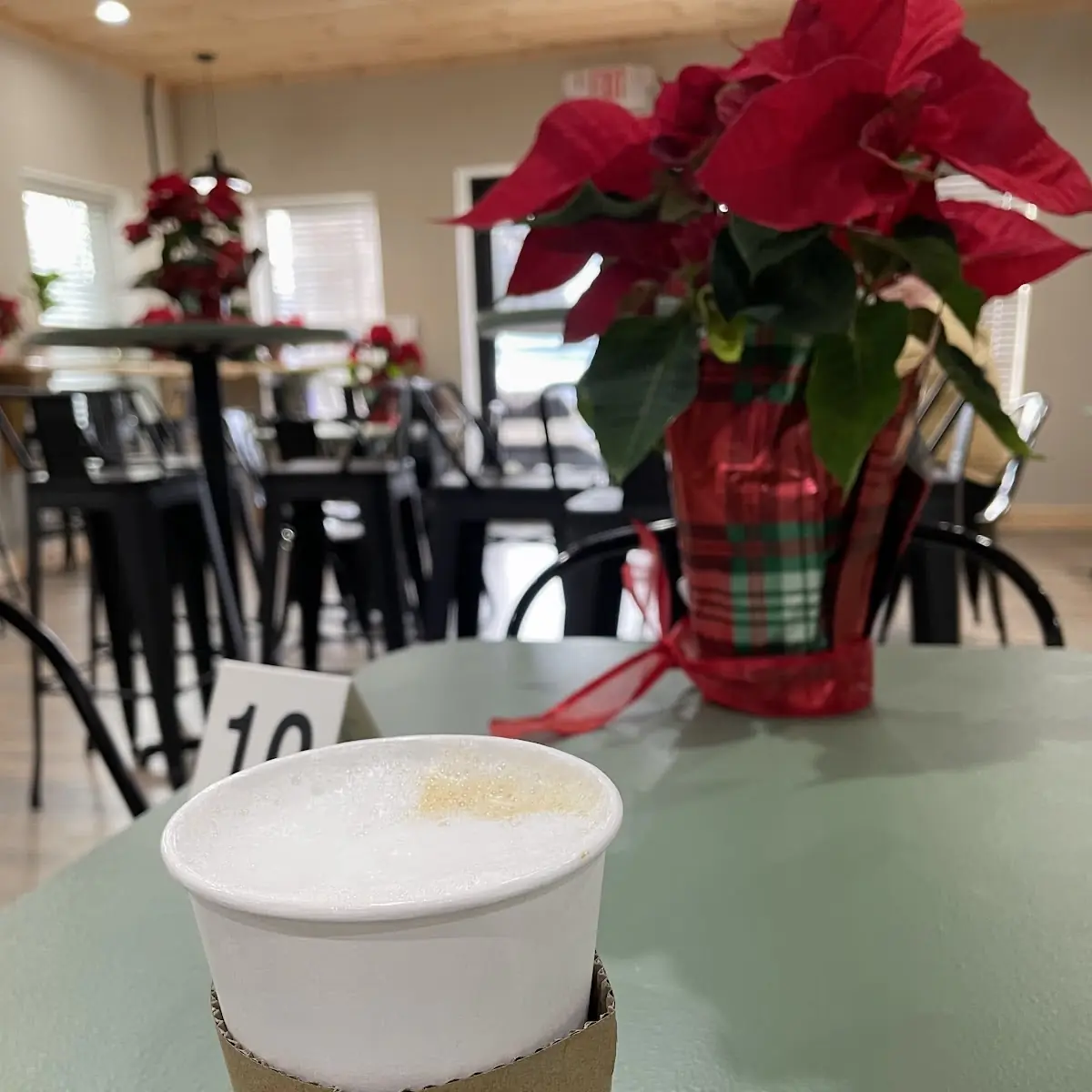 Cappuccino