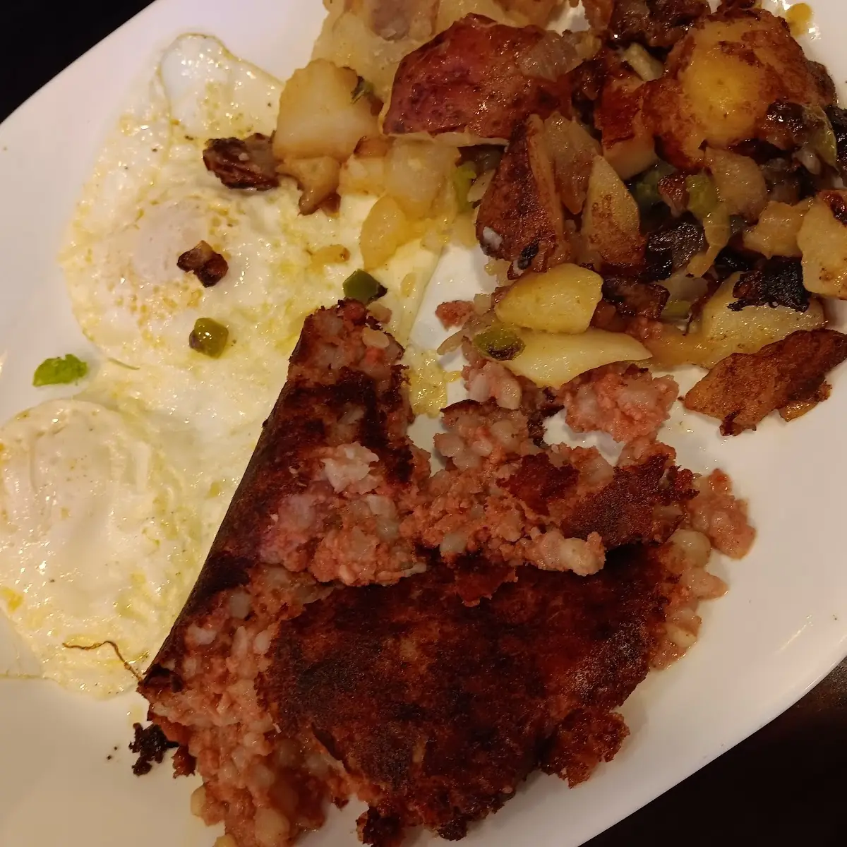 Corned Beef Hash
