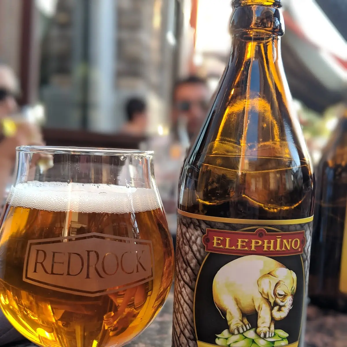 Elephino Double IPA