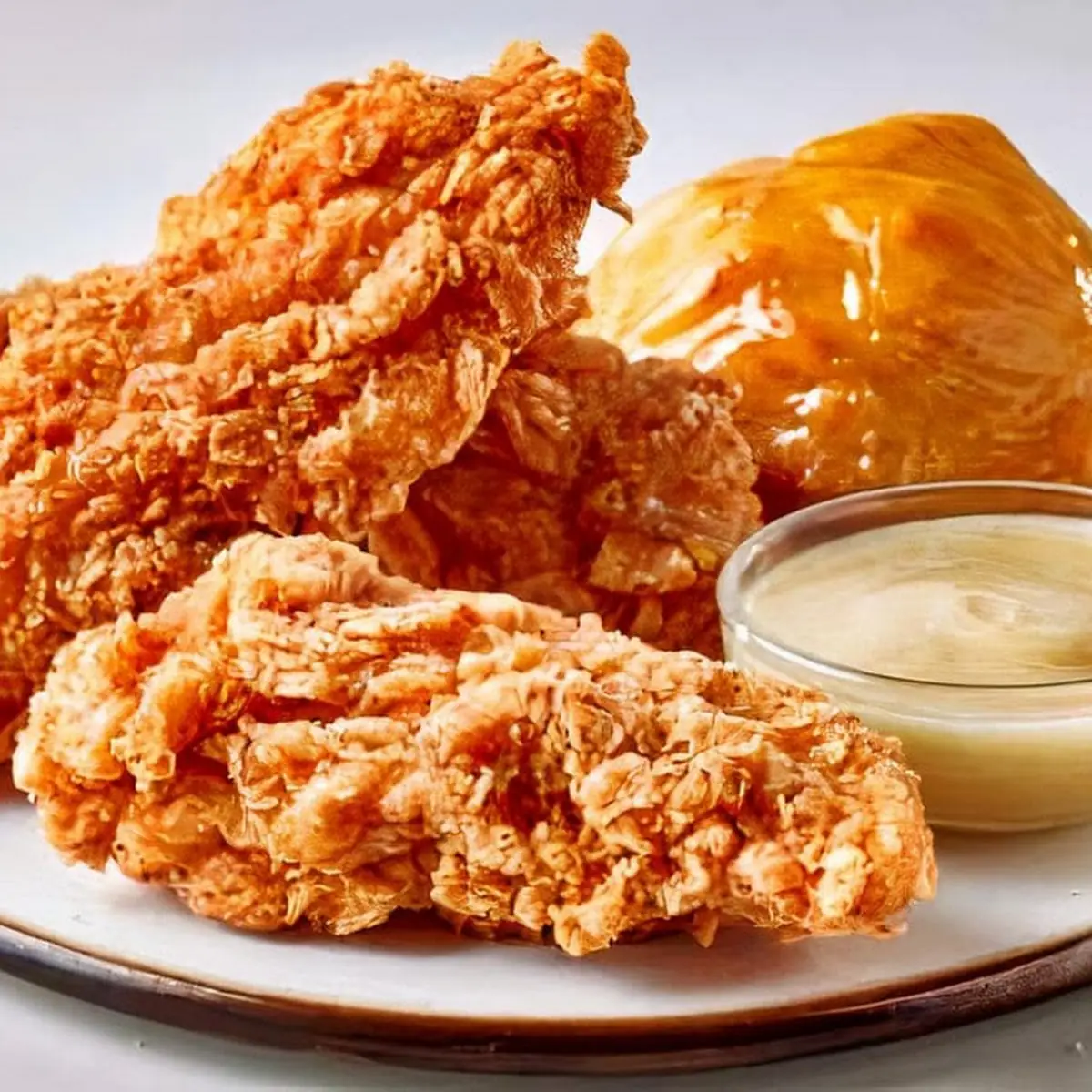 Chicken Fingers