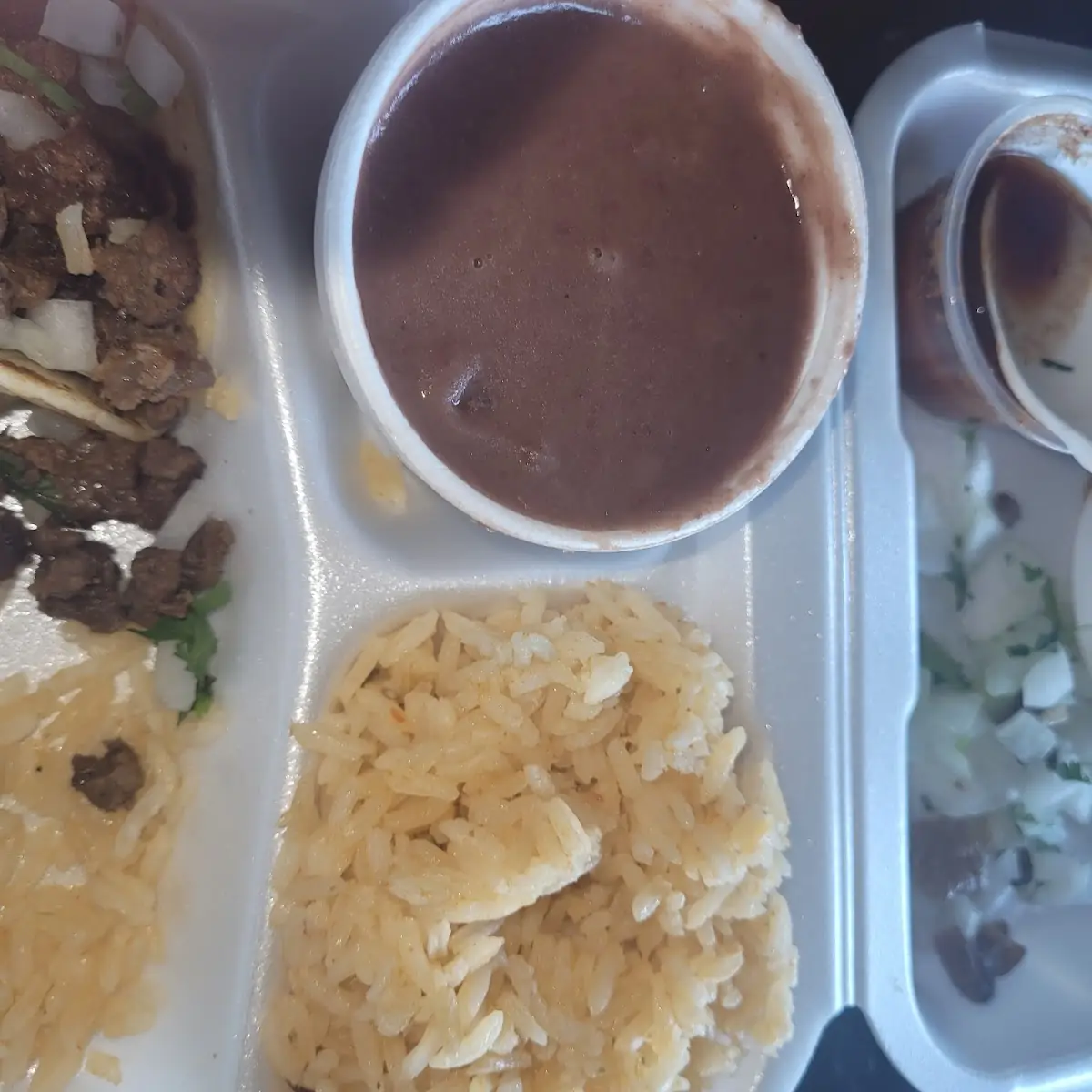 Rice & Beans 4oz