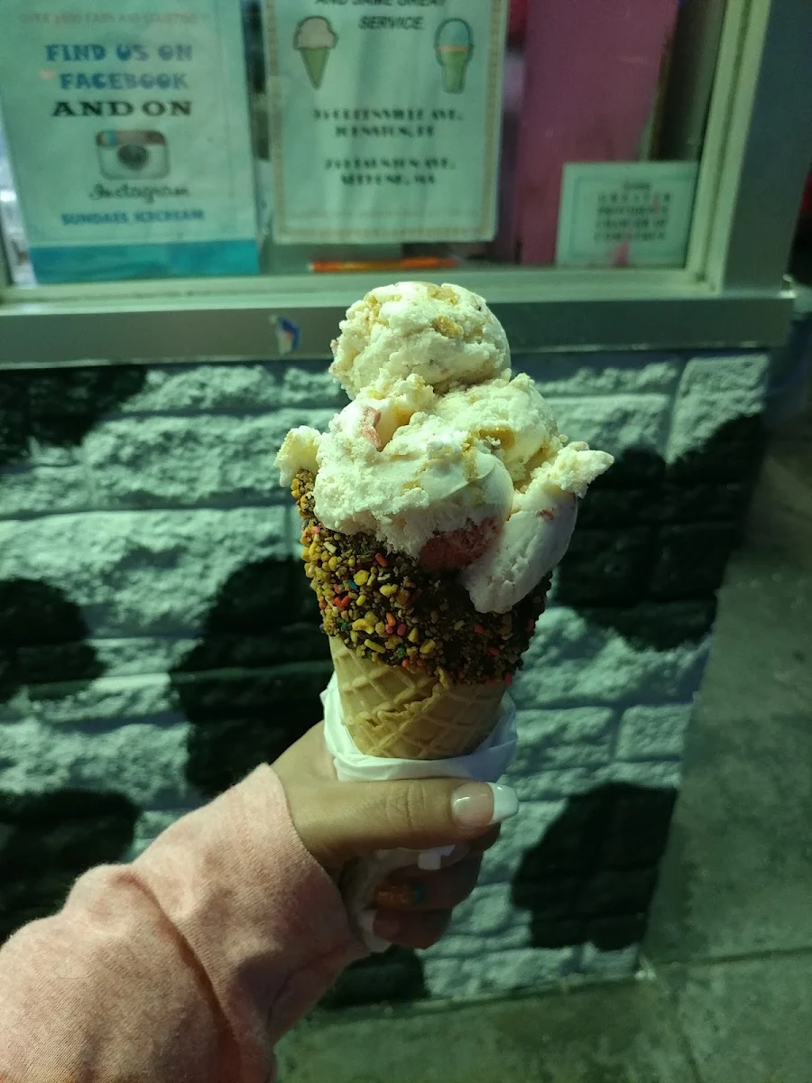 Gelato