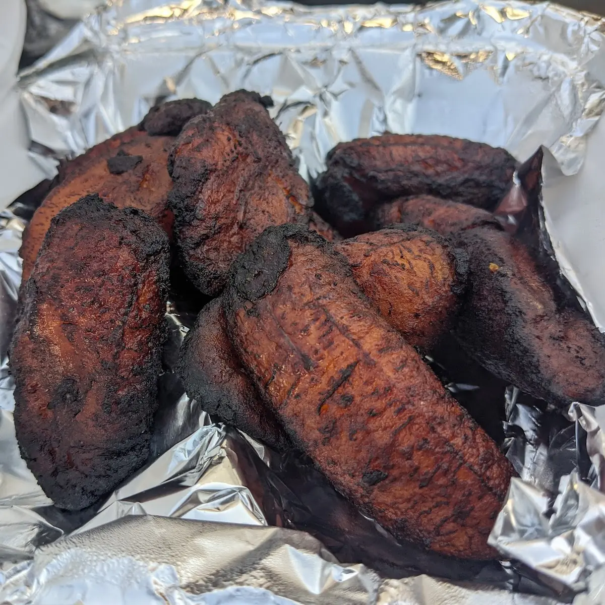 Smoked Turkey
