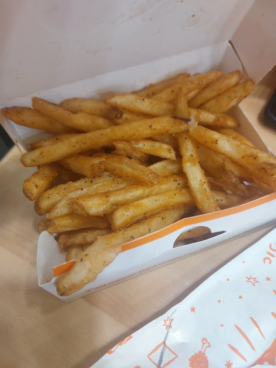 Medium Fries