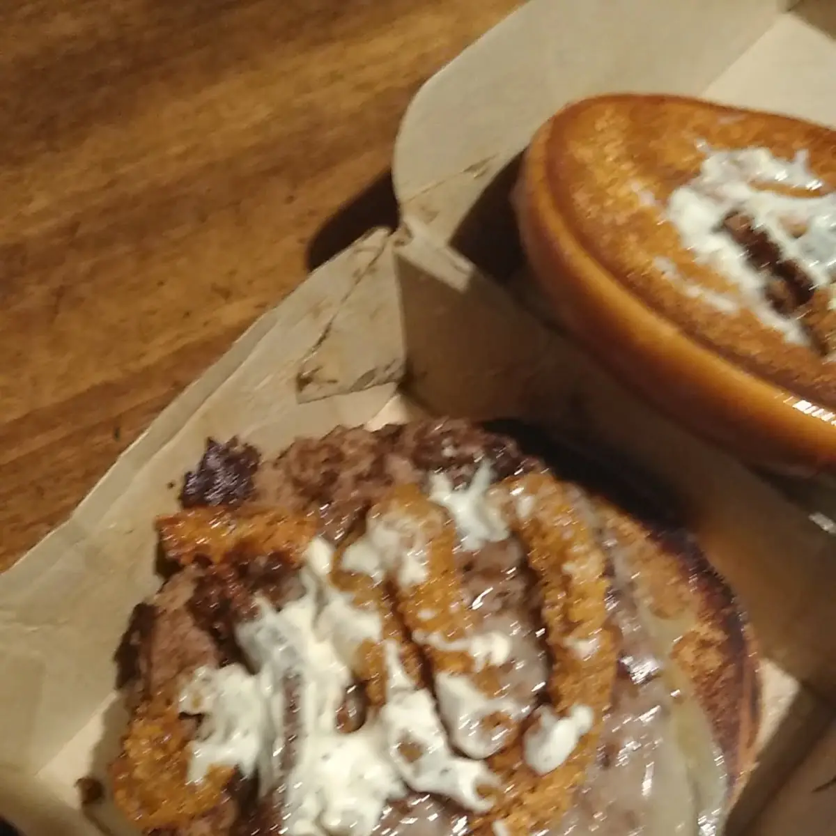Cinnamon Roll
