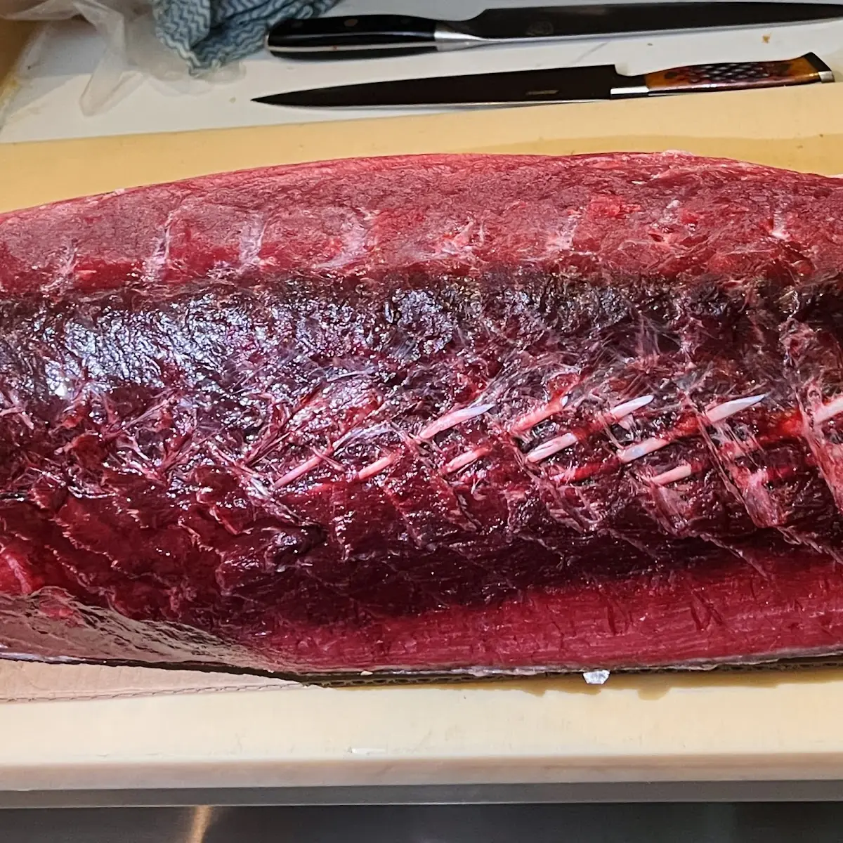 Tuna Maguro