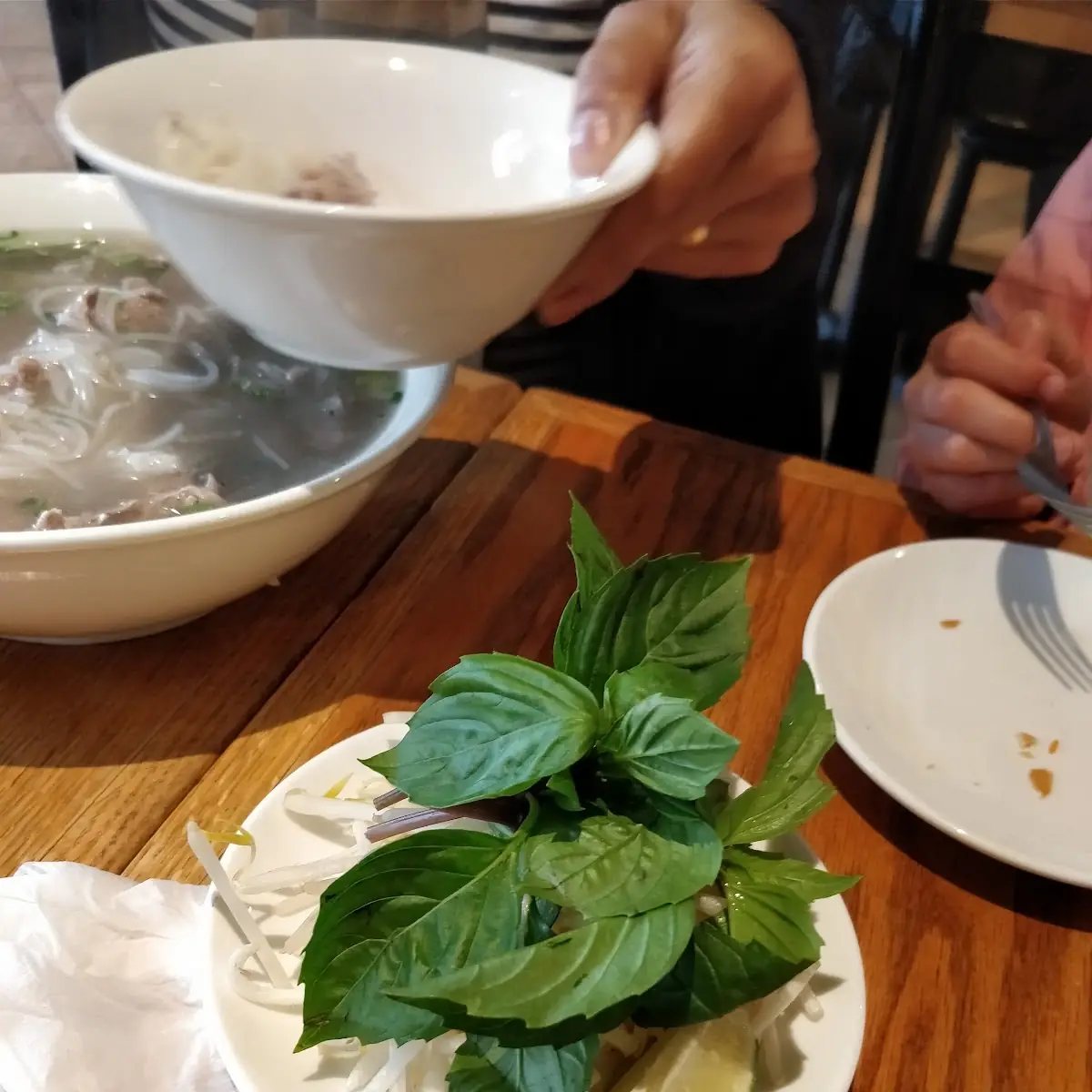 23. Beef Plate | Cơm Thịt Bò Xào