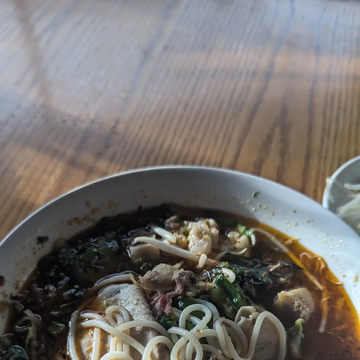 Beef Soup