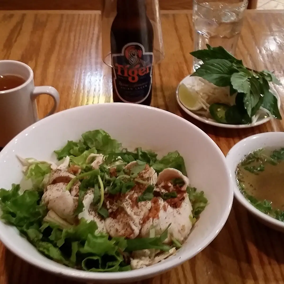 Hu Tieu Nam Vang