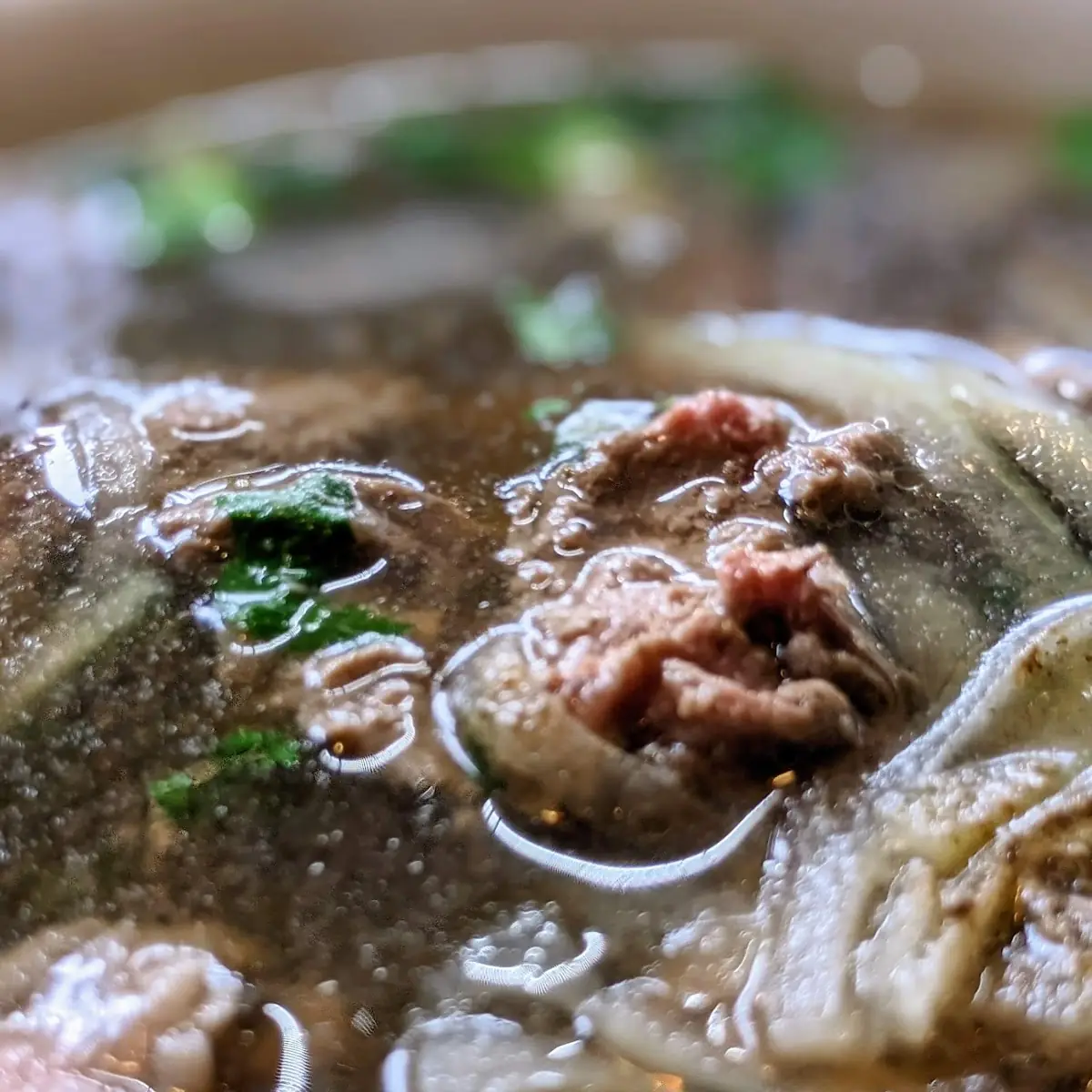 Pho Tai