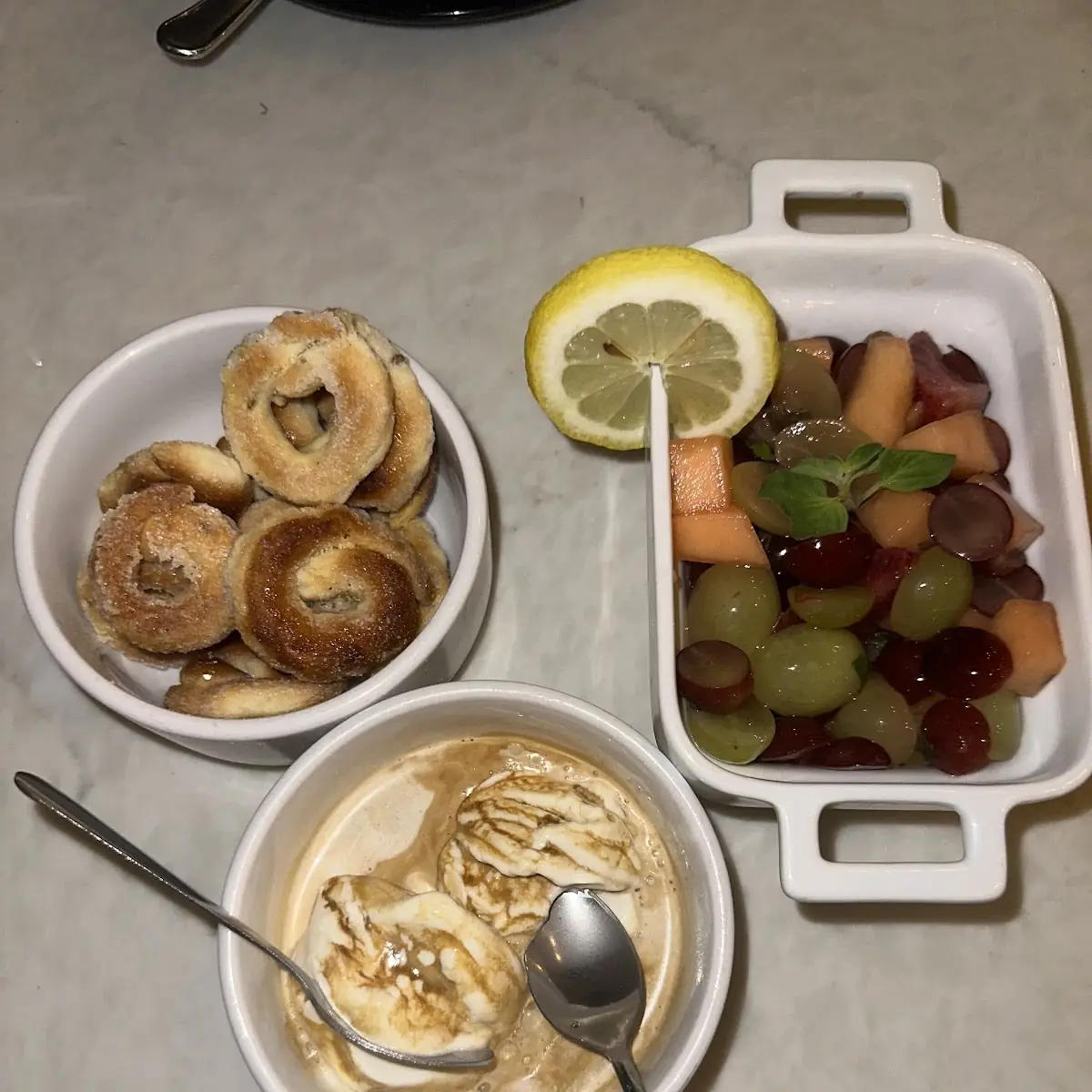 Escargot