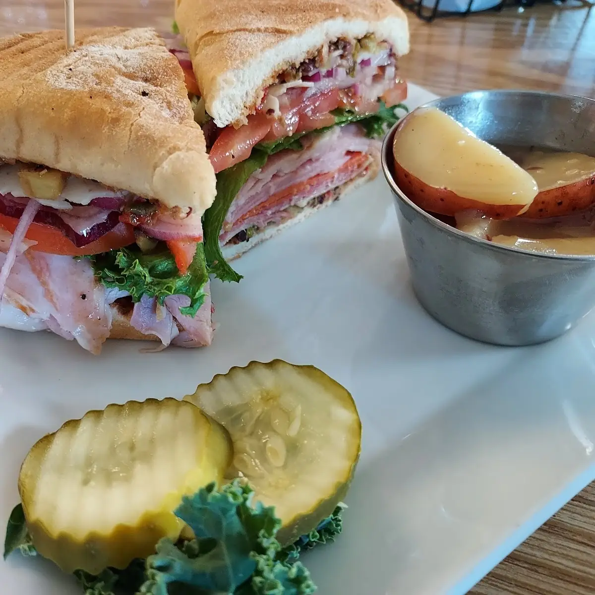 Turkey Club
