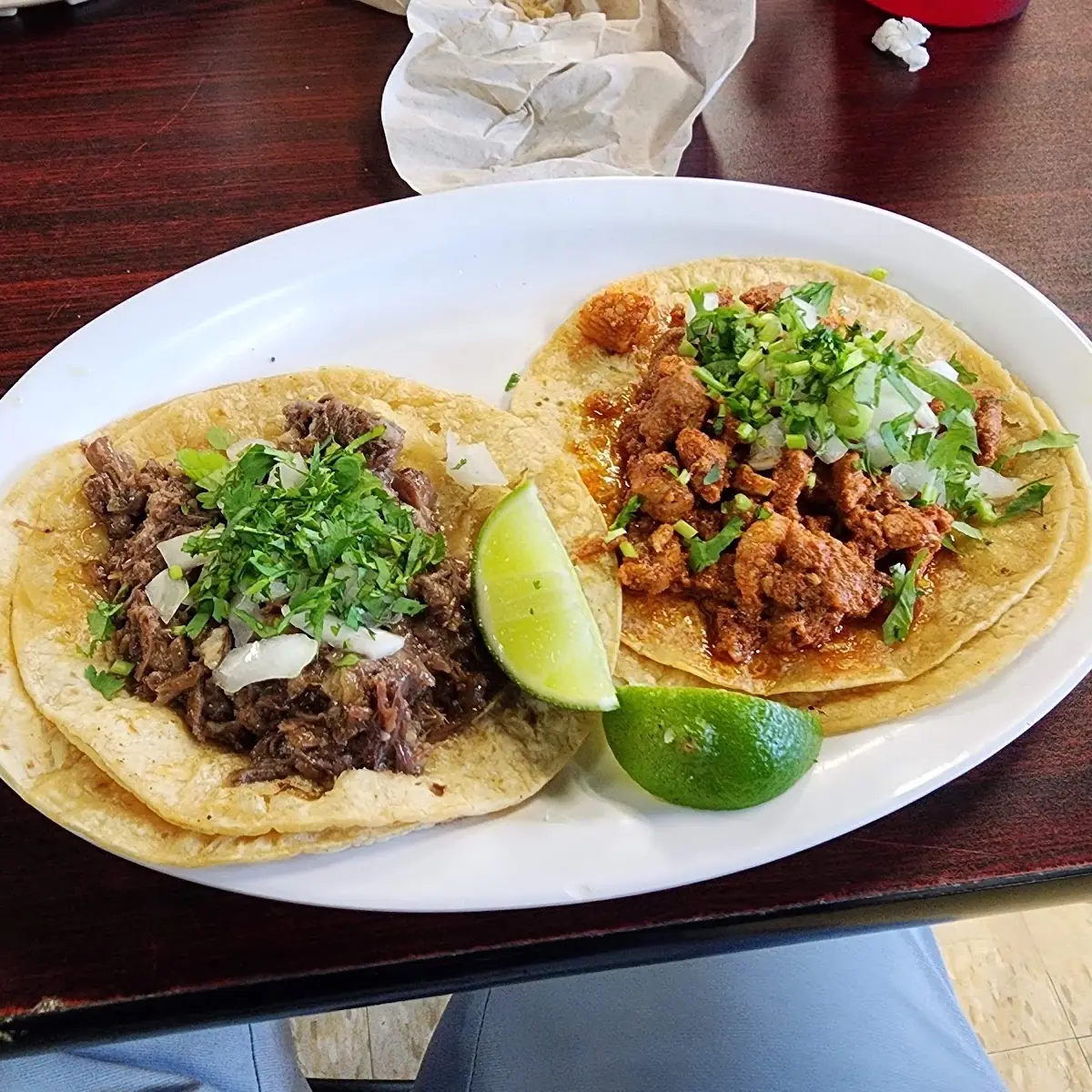 Carne Asada Grilled Steak