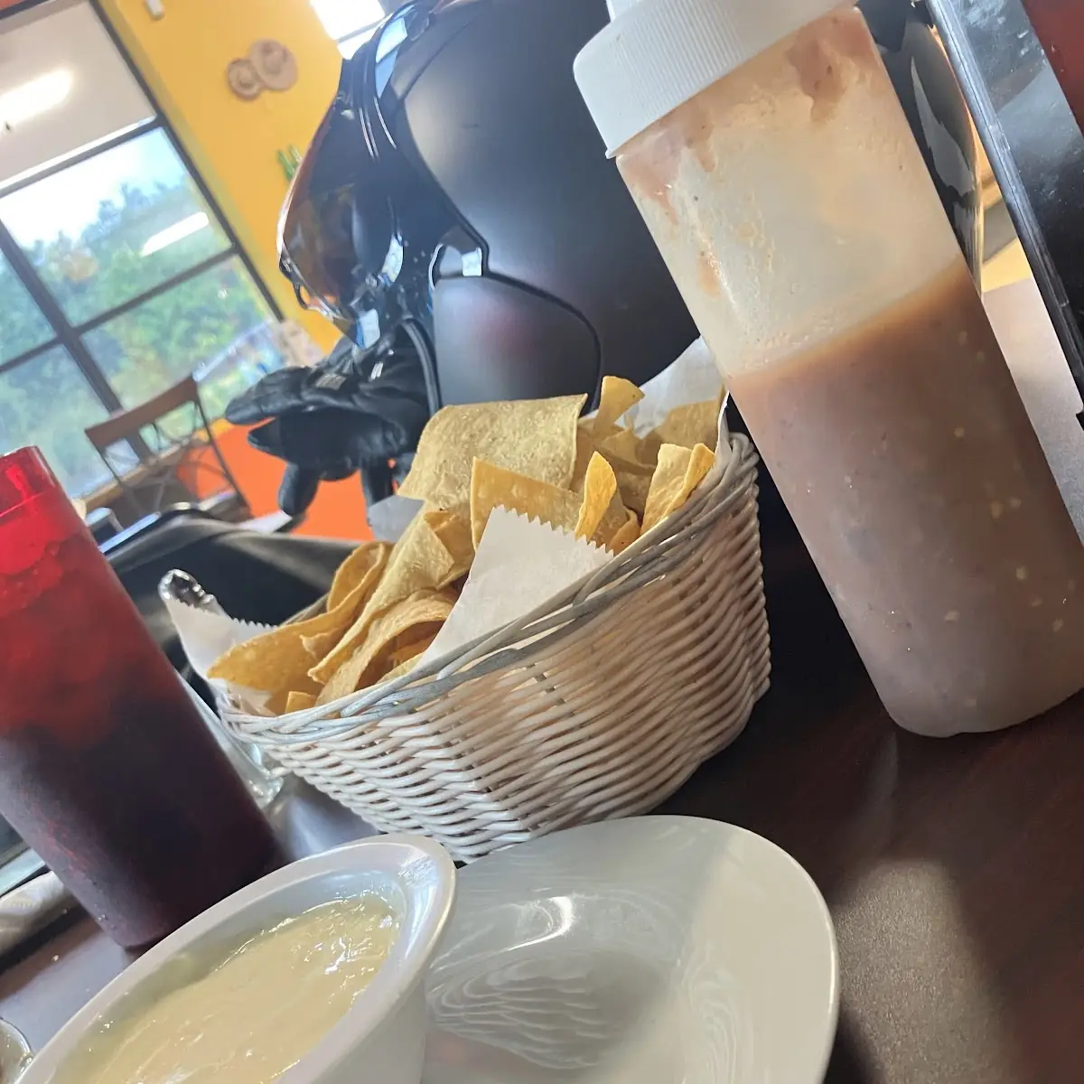 Cheese Dip