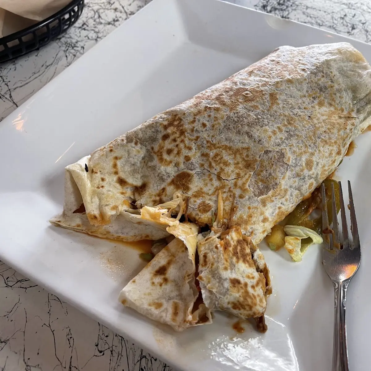 Queso Fundido