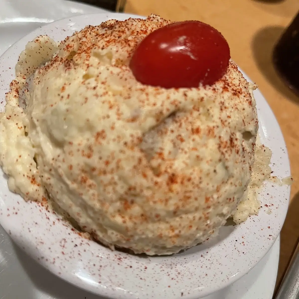 Potato Salad