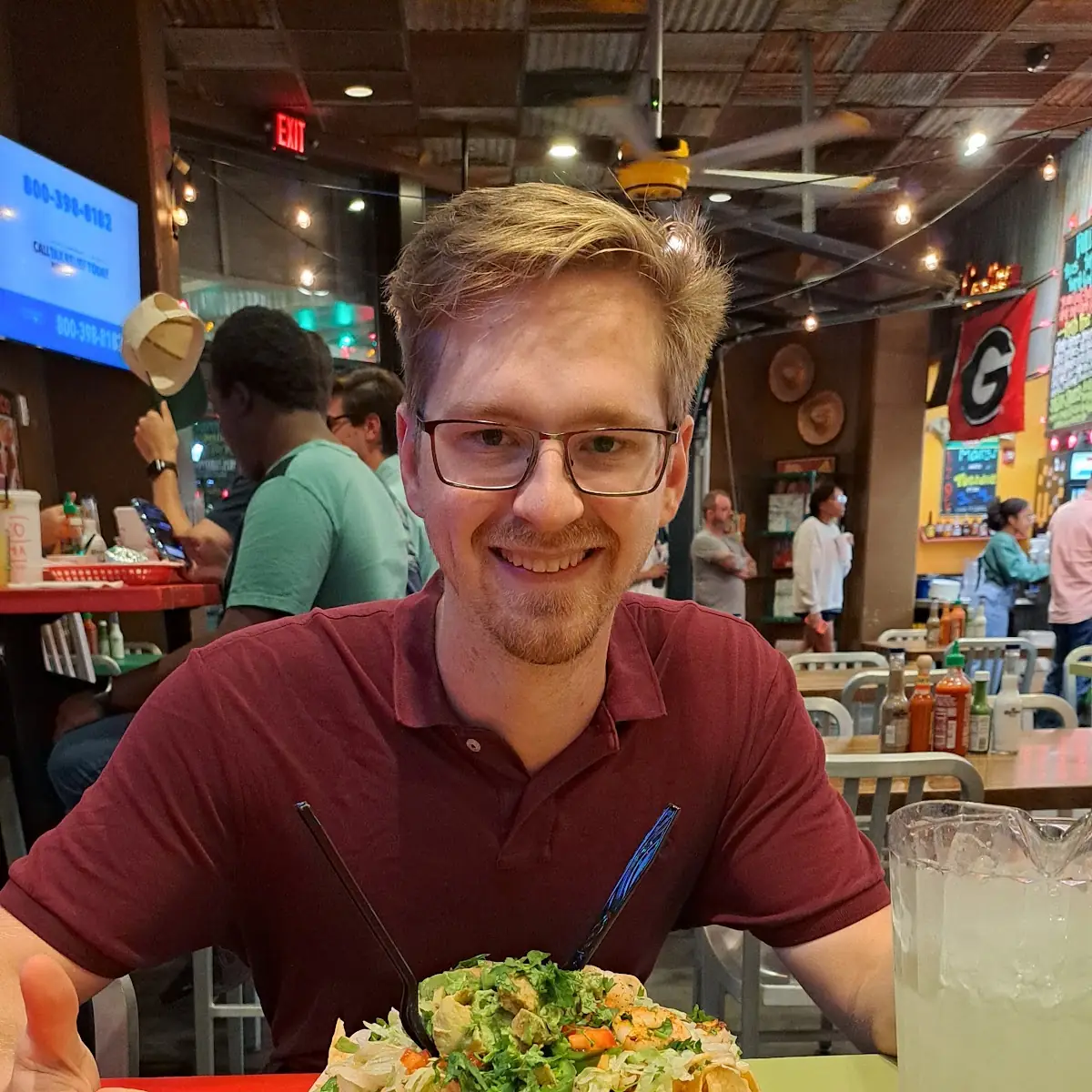 Nachos Supreme