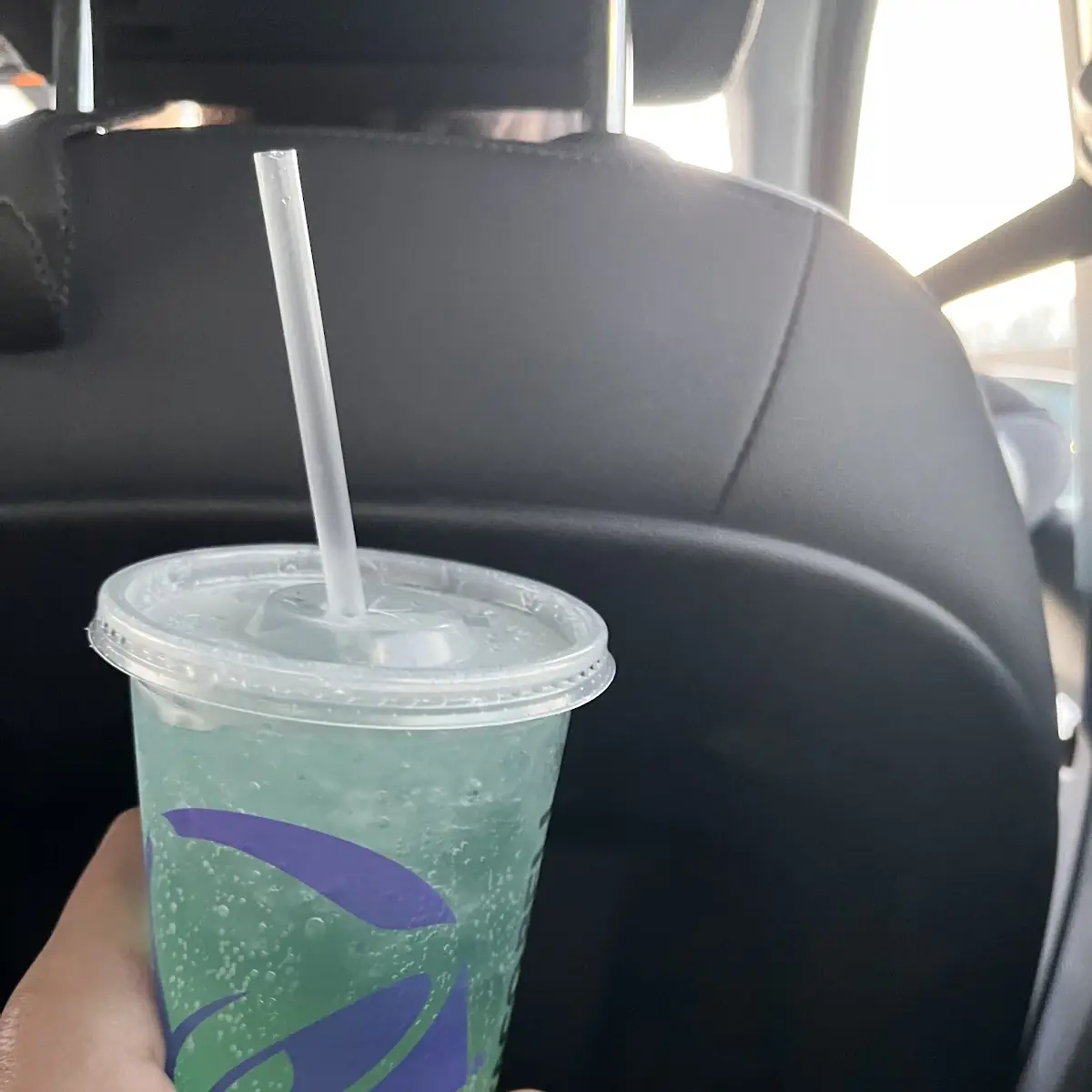Baja Blast