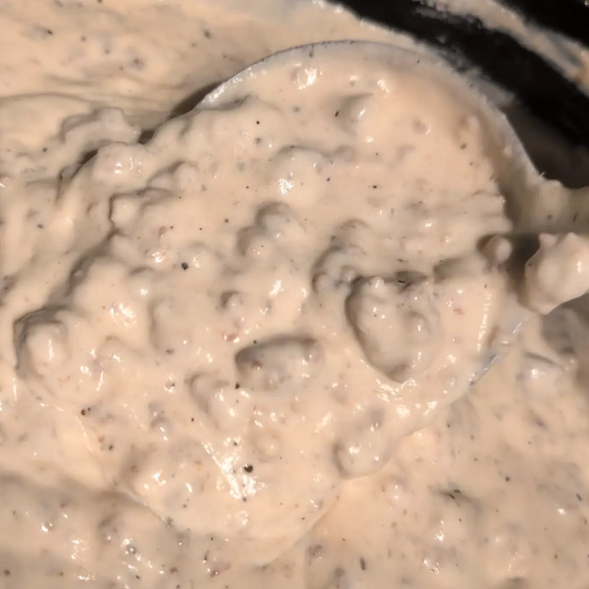 Biscuits & Gravy
