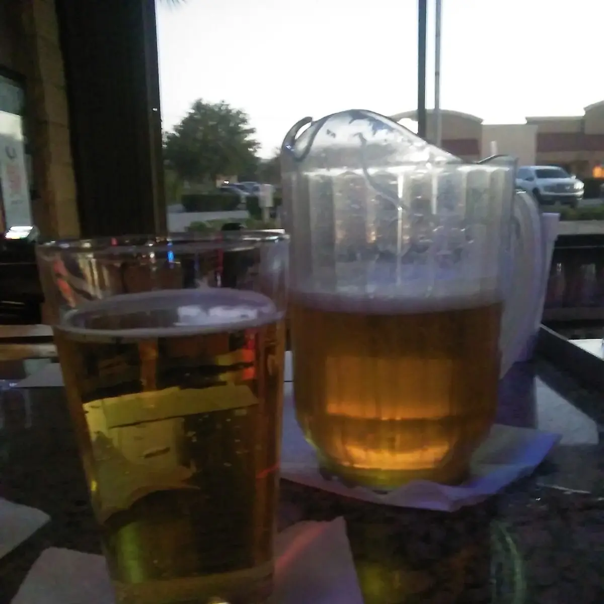 Bud Light