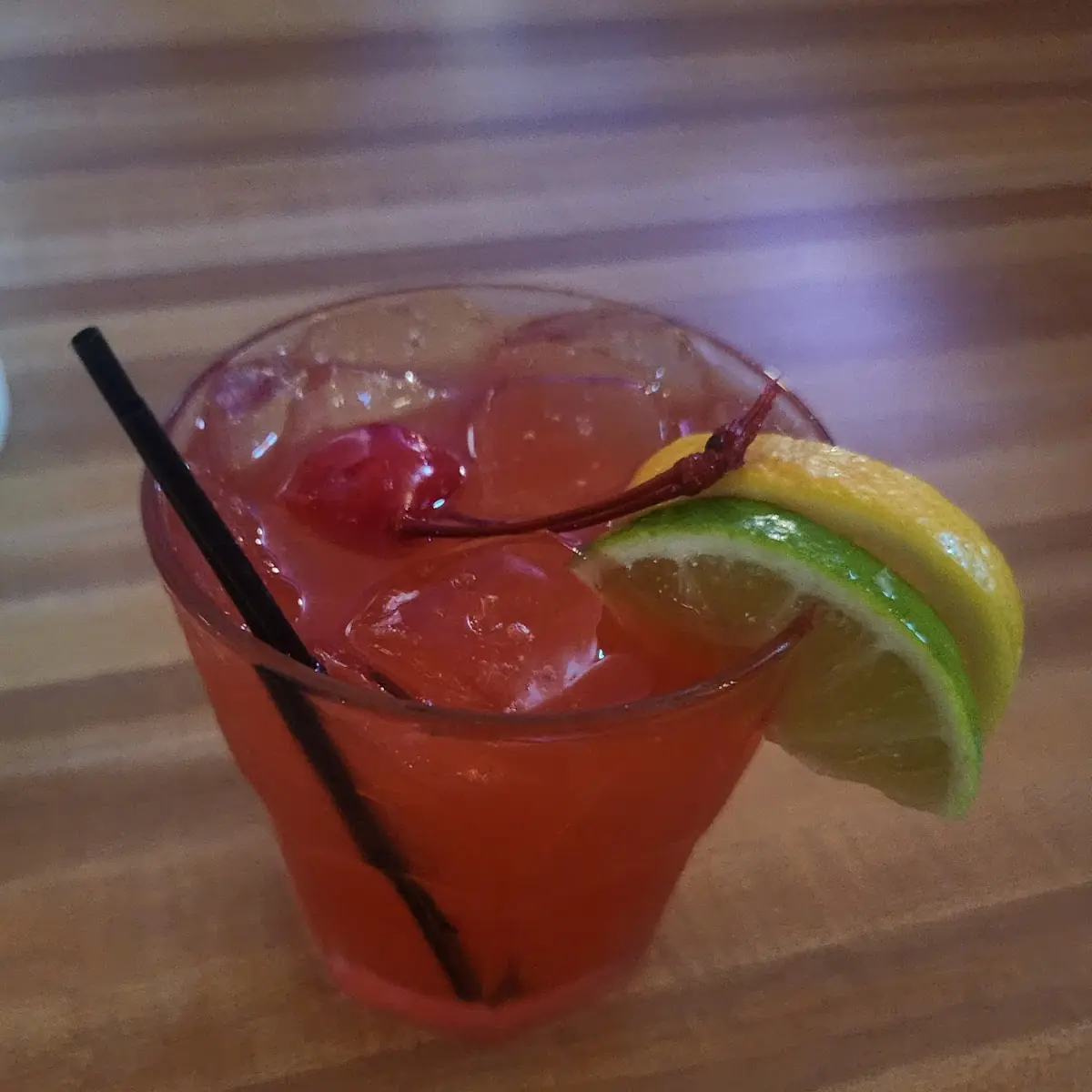 Strawberry Margarita