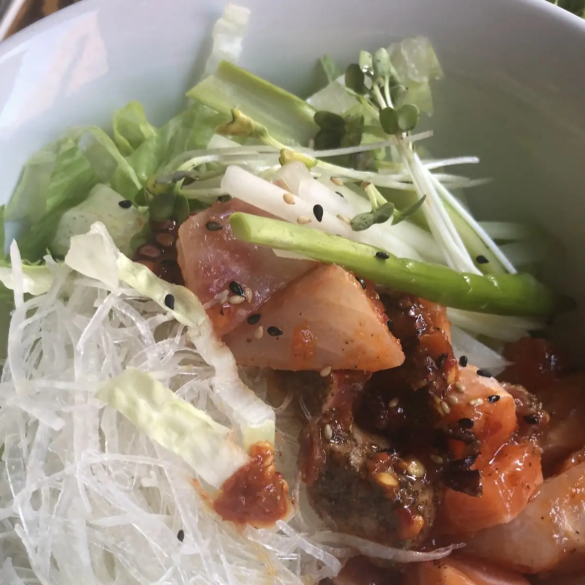 Bun Cha