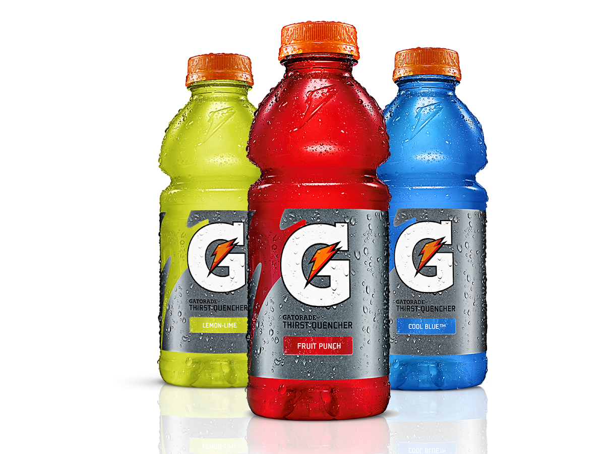 Sports Drink