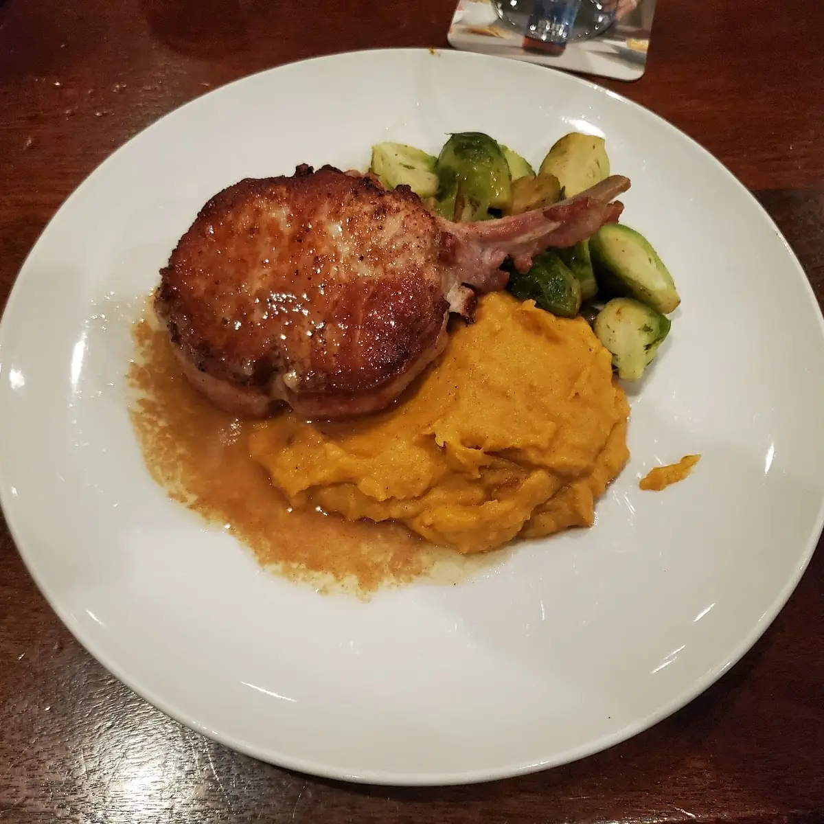 Pork Chop