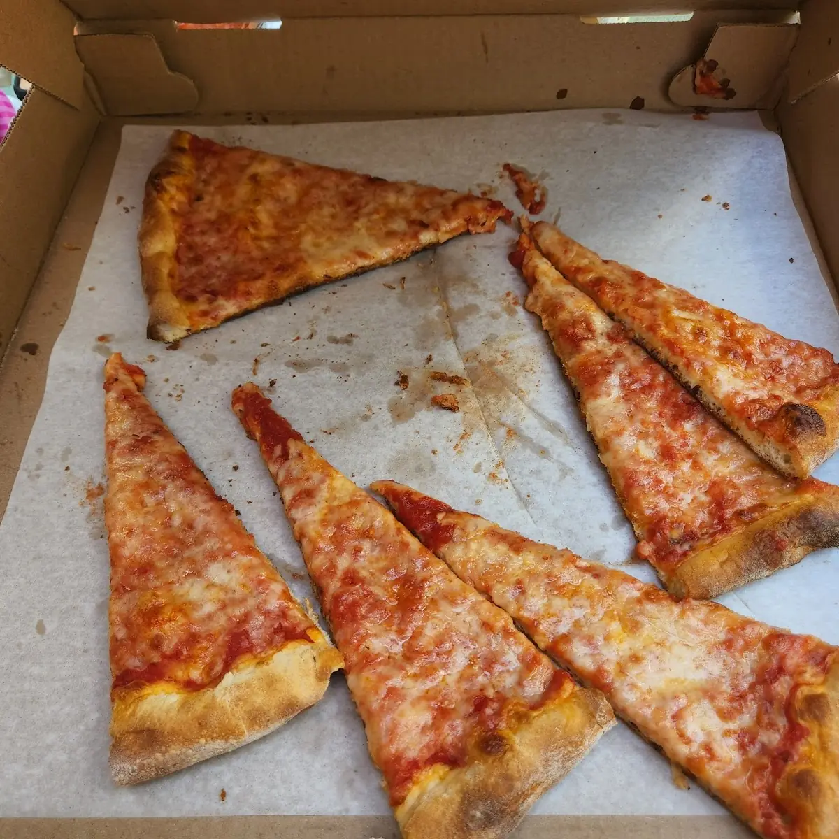 Pizza Slice