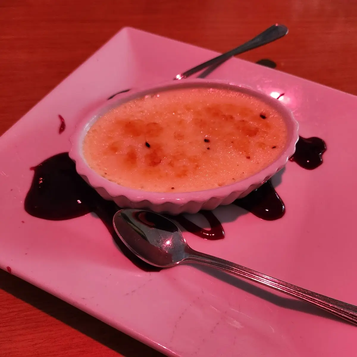Creme Brulee