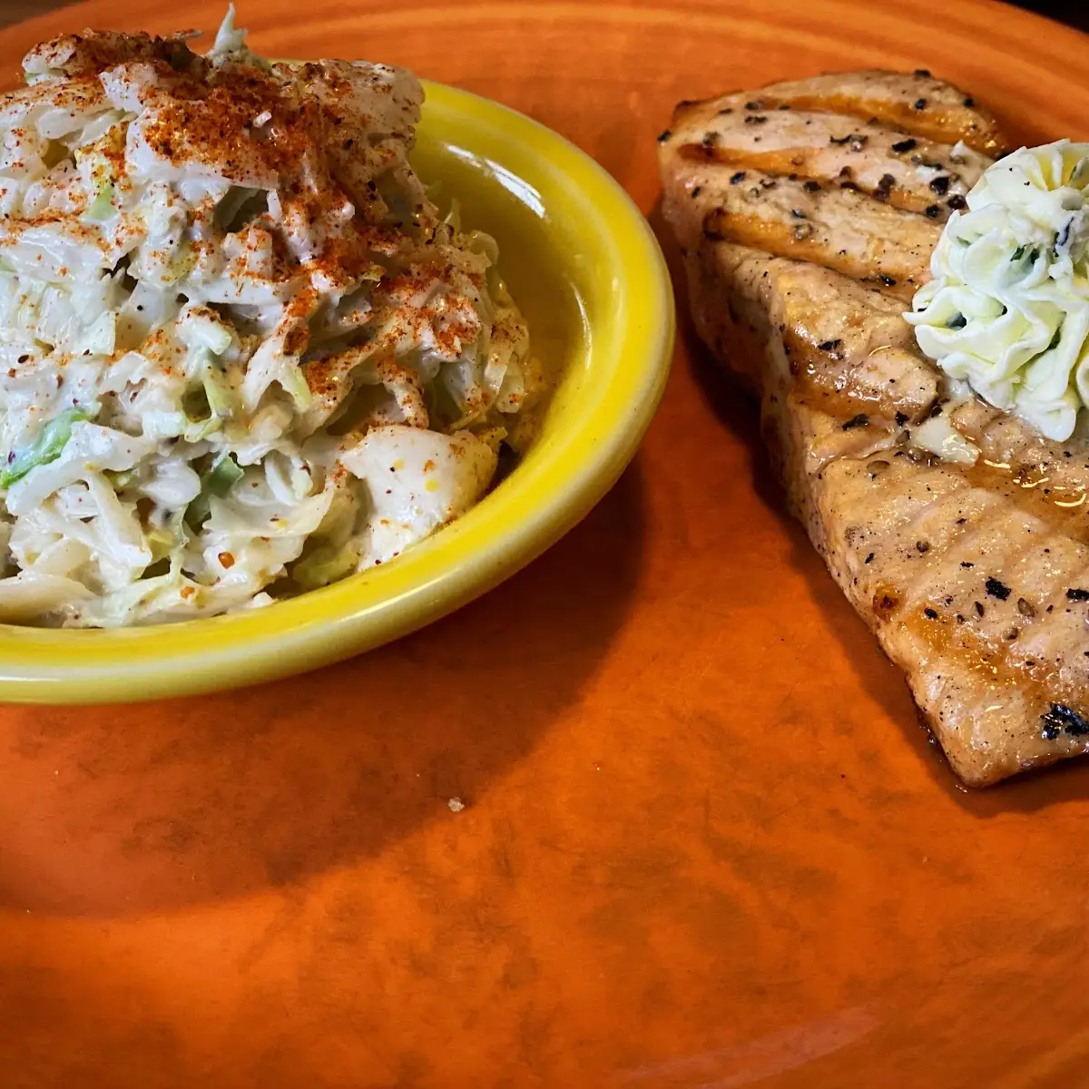 Key West Chicken Salad