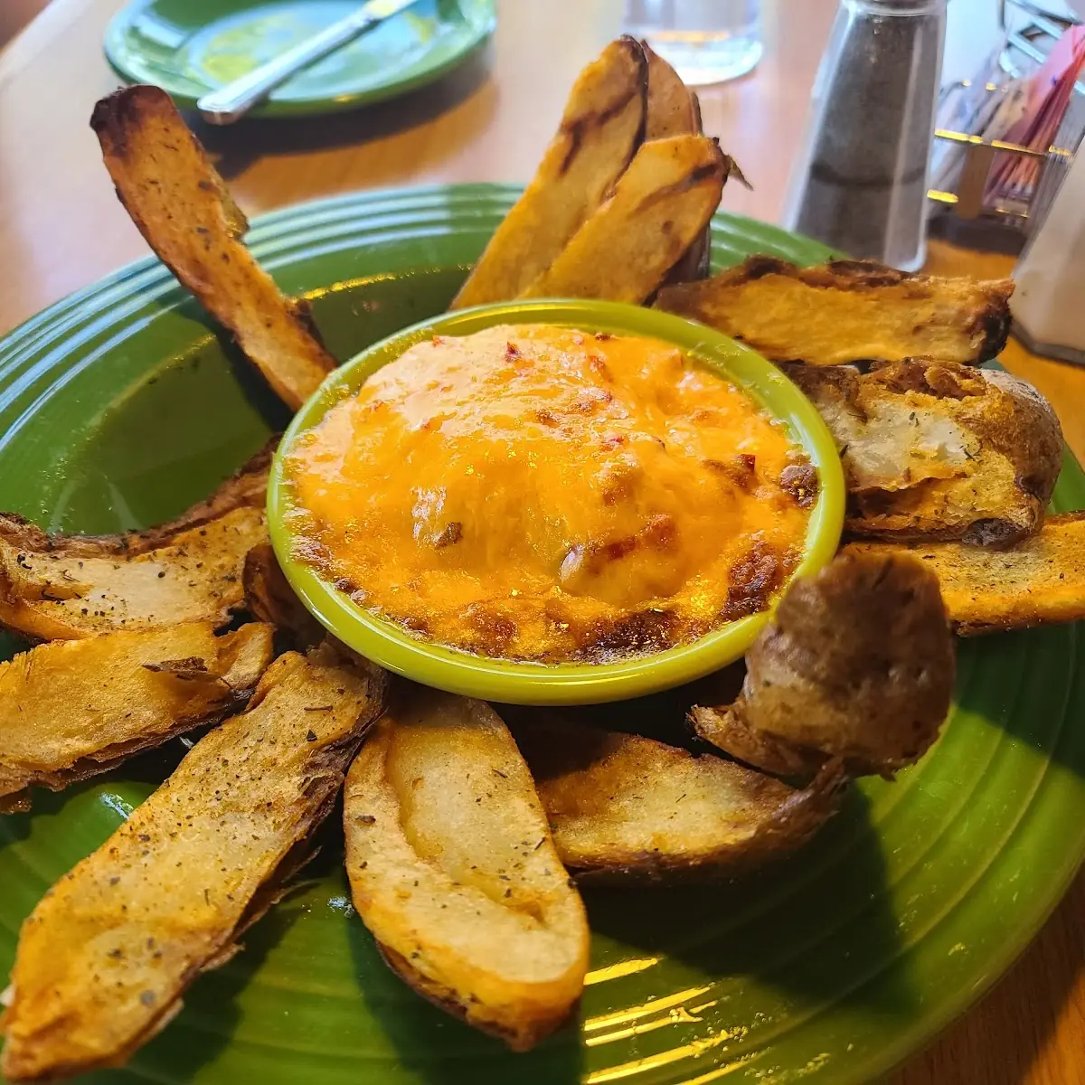 Pimento Cheese Dip