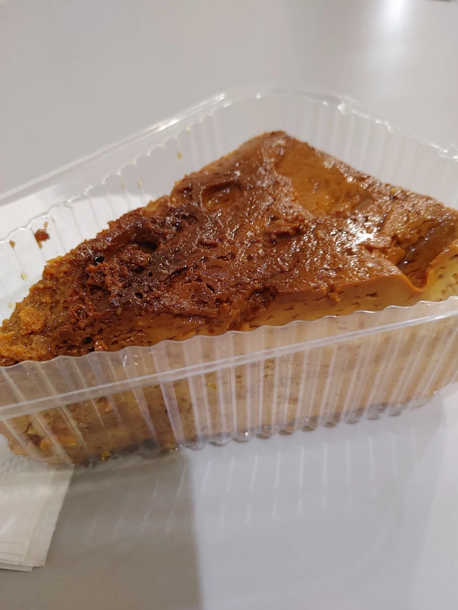 Flan