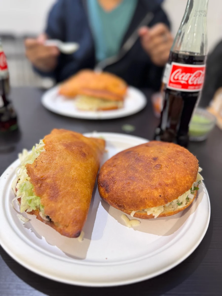 Papa Potato Gordita