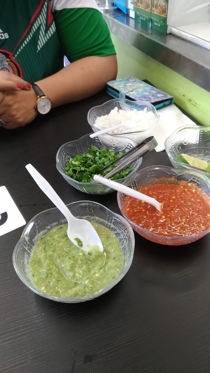 Salsa Verde