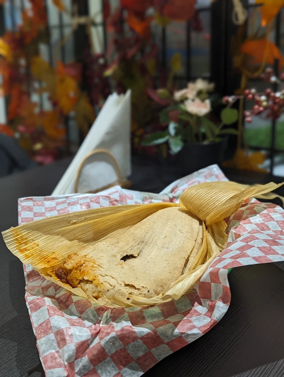 Tamales
