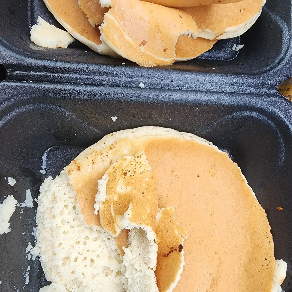 Pancakes