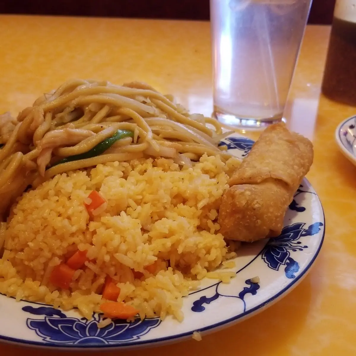Lo Mein