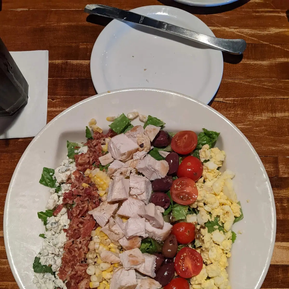 Cobb Salad